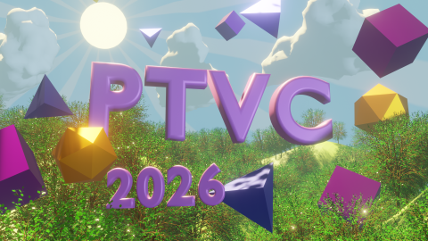 PTVC 2026 Logo