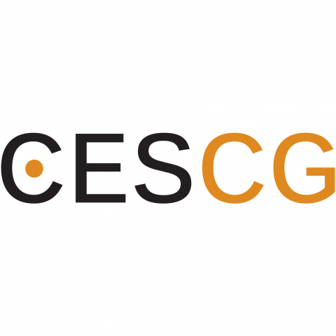 CESCG Logo