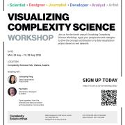 complexity science workshop poster