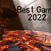 Best Game 2022