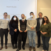 maath's phd defense committee