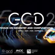 GCD symposium