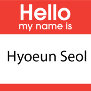 hello name sticker