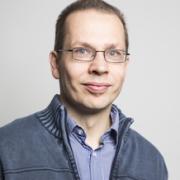 picture of bernhard preim