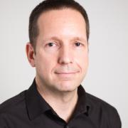 pic of holger theisel