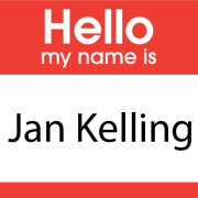 hell my name is sticker